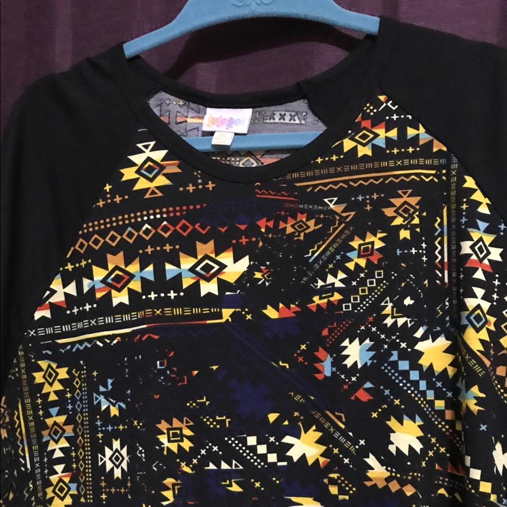 Lularoe Randy 3XL